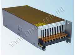 БП негерметичный 400Вт 12В (IP20)